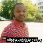 Meet Ozy on Black Elite Dating