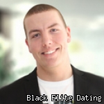Meet bigcat706 on Black Elite Dating