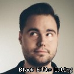 Meet bluewolf321 on Black Elite Dating